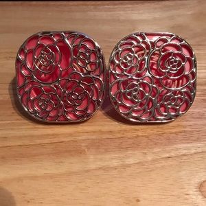 Bath and Body Works Car Vent Clips